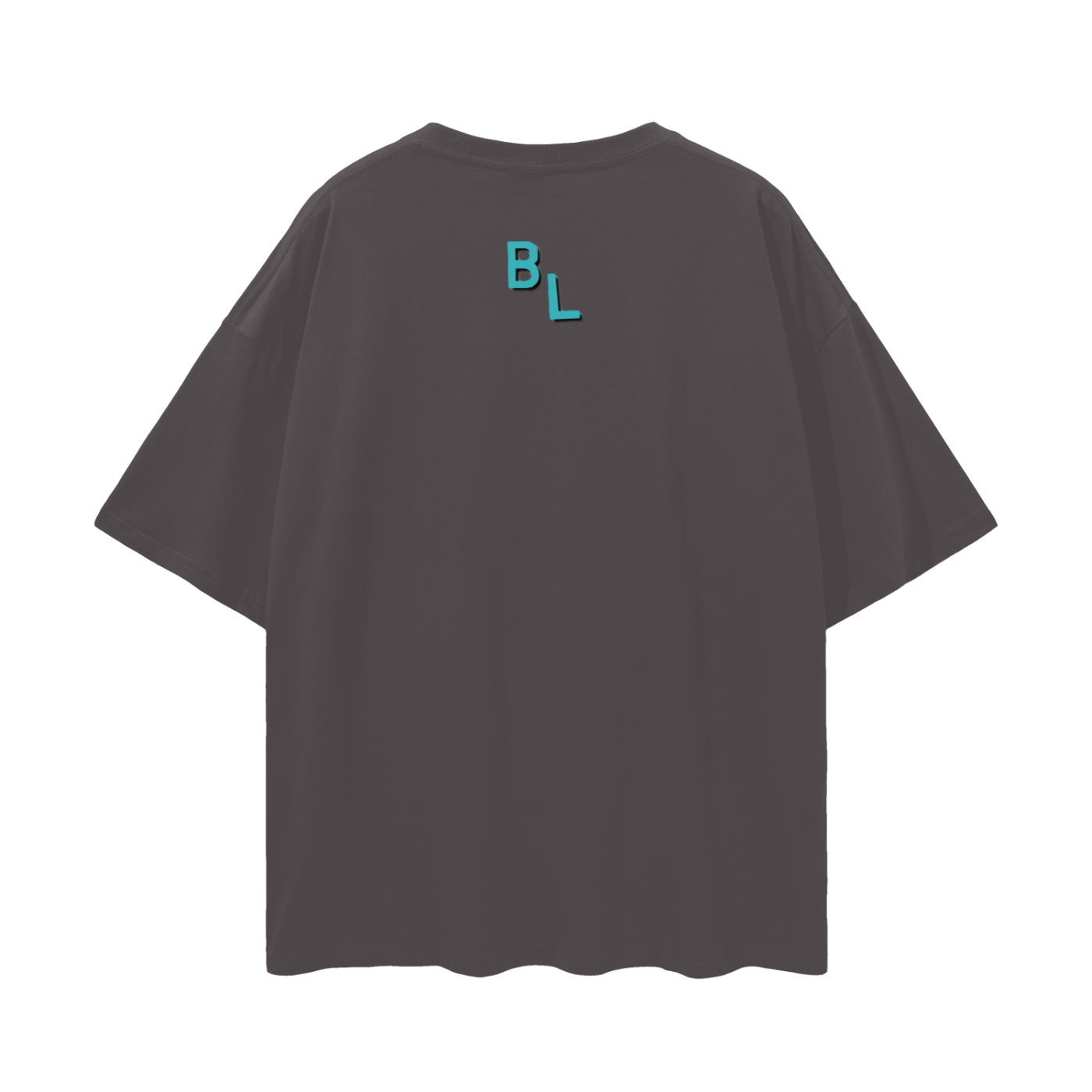 Oversized Bootlegger Stan Tee