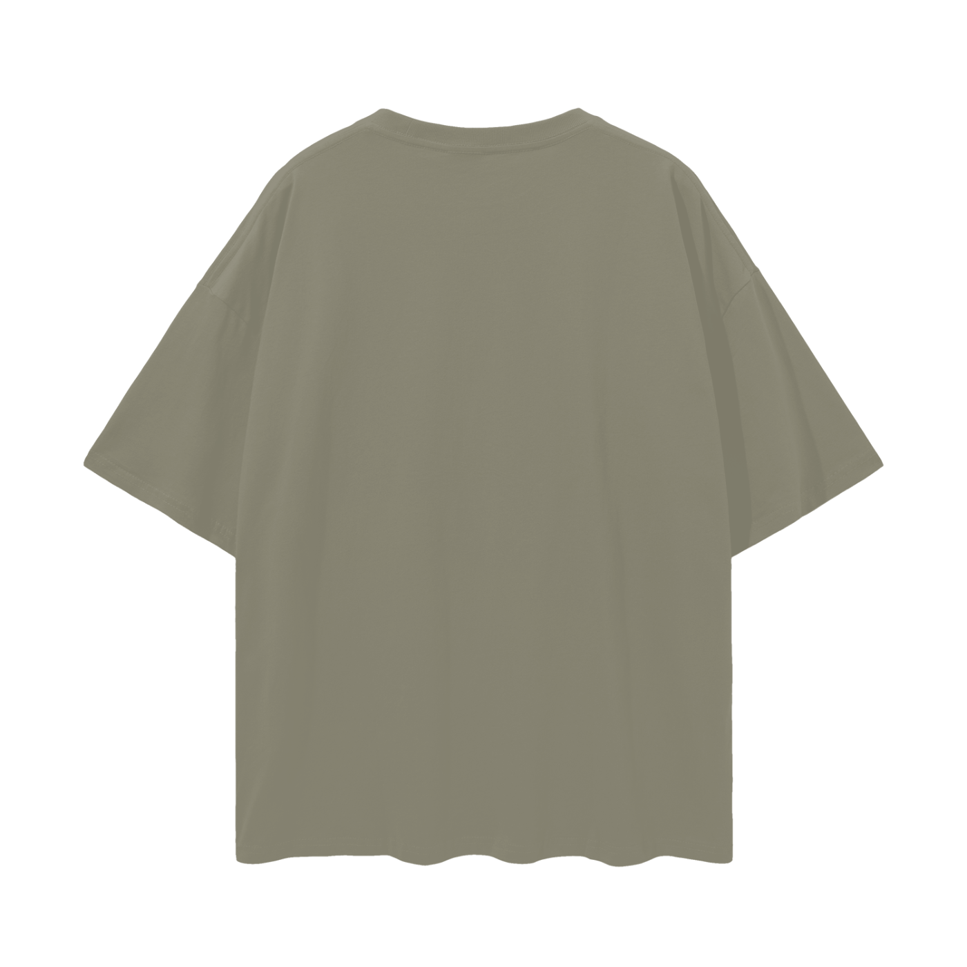 Religious Jesus Read Between The Lines Graphic Oversized T Shirt