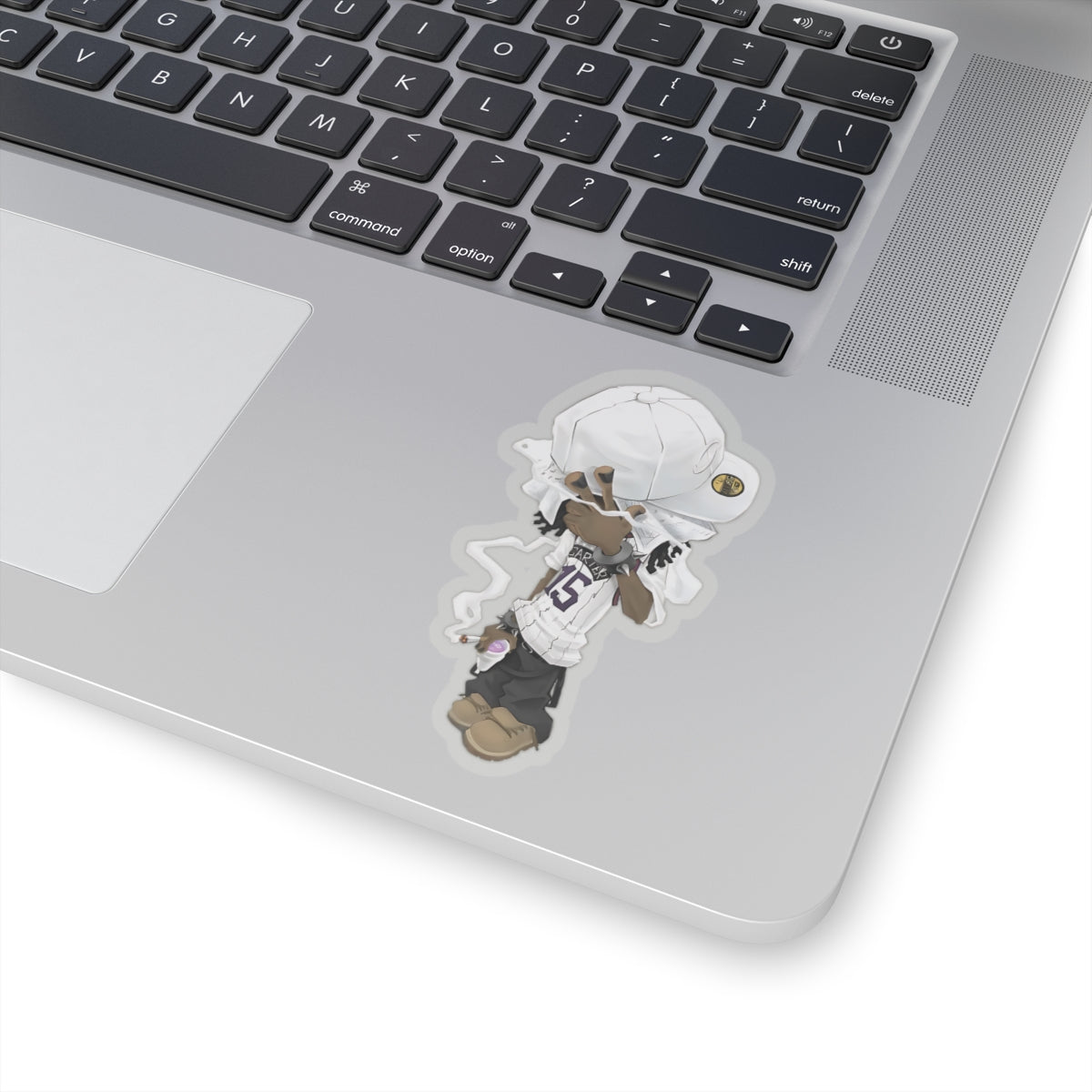 Rapper Playboi Carti Sticker