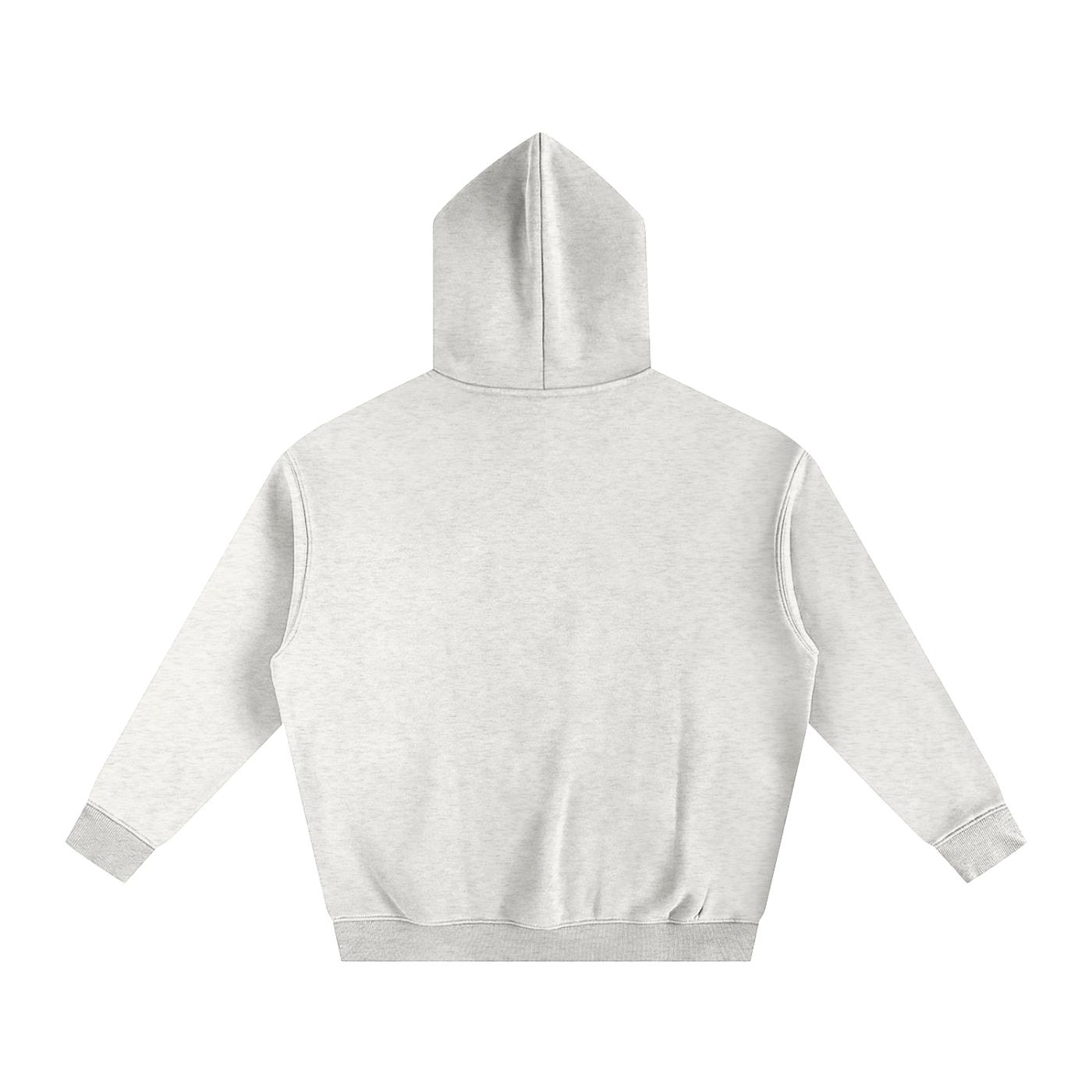 Vintage/Y2K Religious Jesus Saves Logos Oversized Hoodie