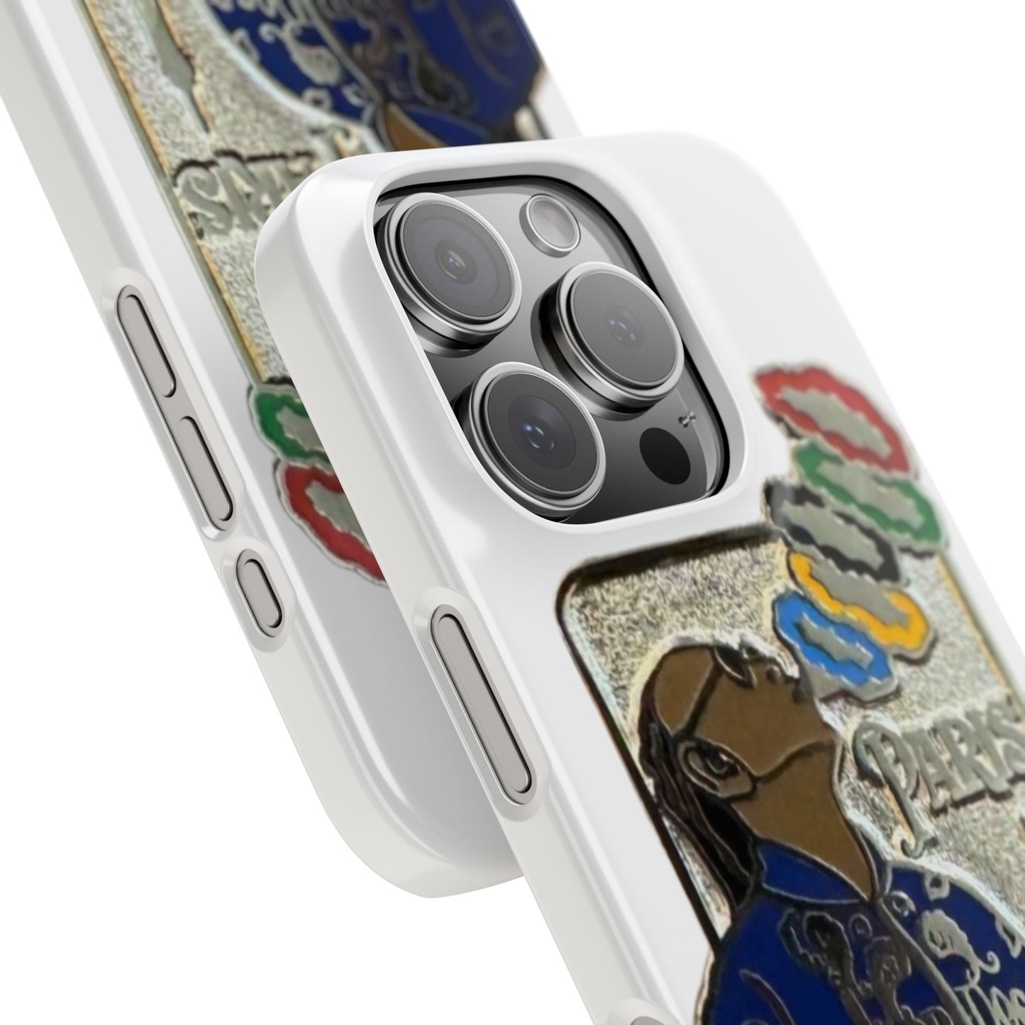 Snoop Dogg Smoking Phone Case