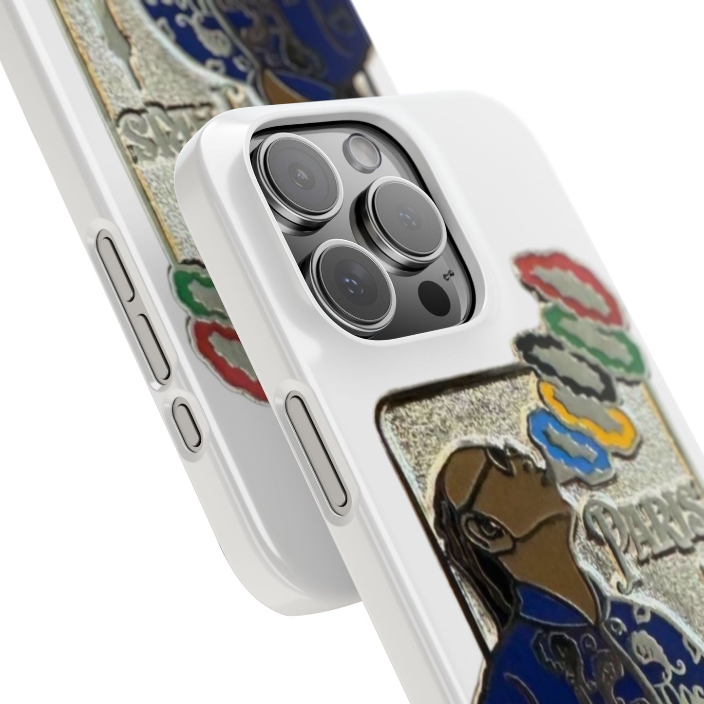Snoop Dogg Smoking Phone Case
