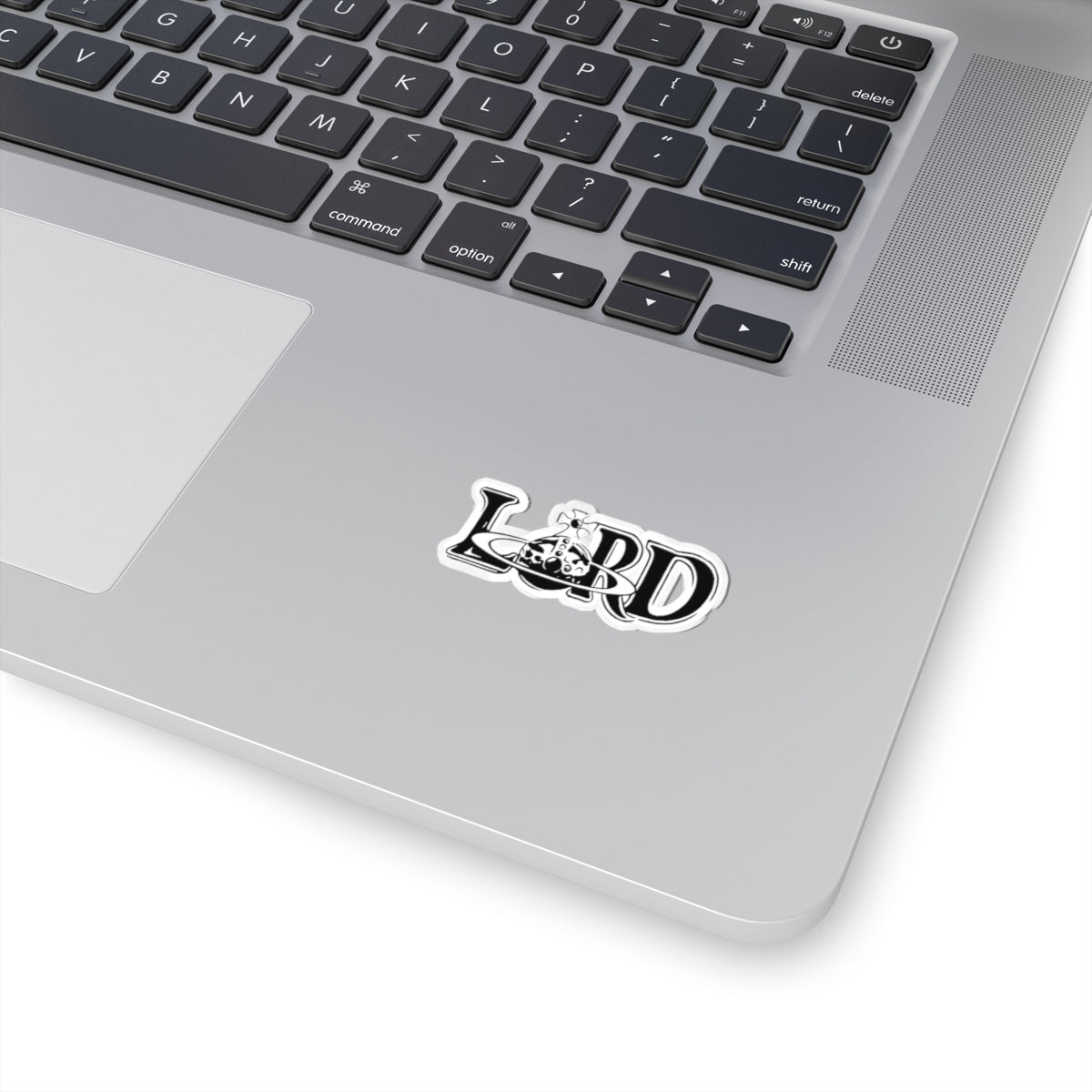 Religious Lord Vivienne Westwood Sticker