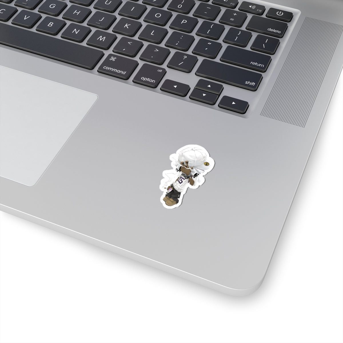 Rapper Playboi Carti Sticker