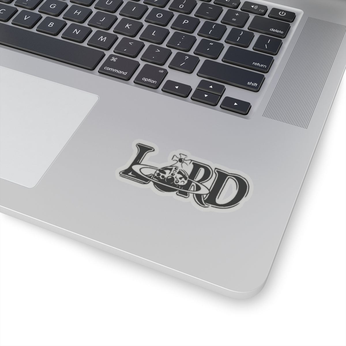 Religious Lord Vivienne Westwood Sticker