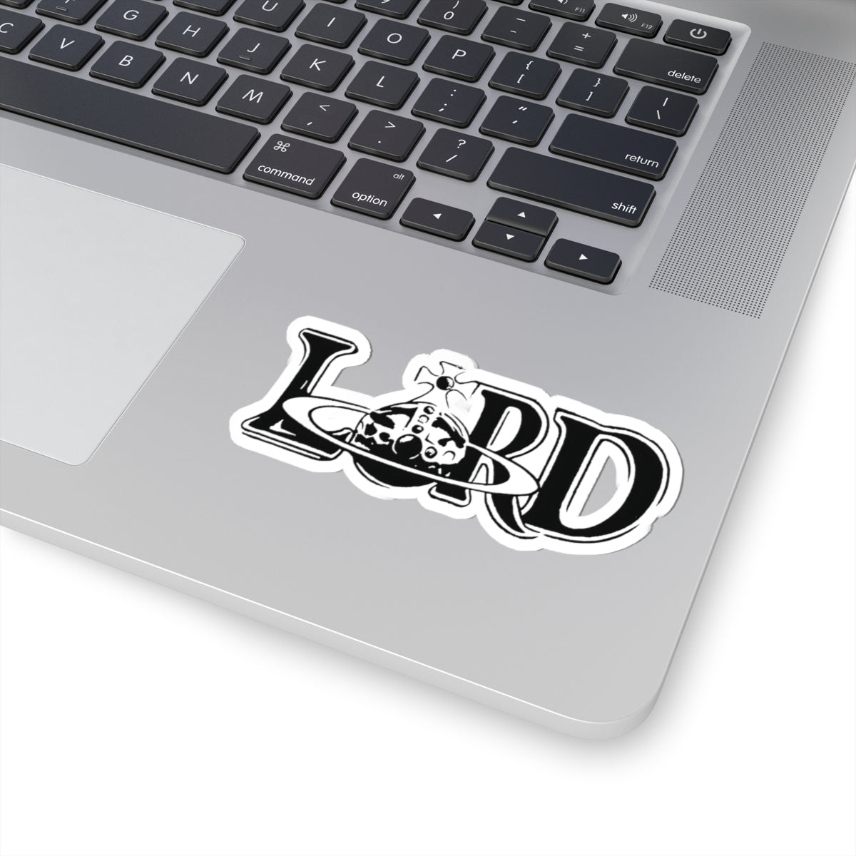 Religious Lord Vivienne Westwood Sticker