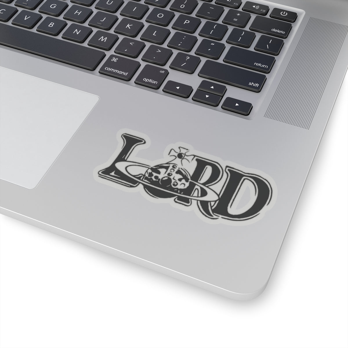 Religious Lord Vivienne Westwood Sticker
