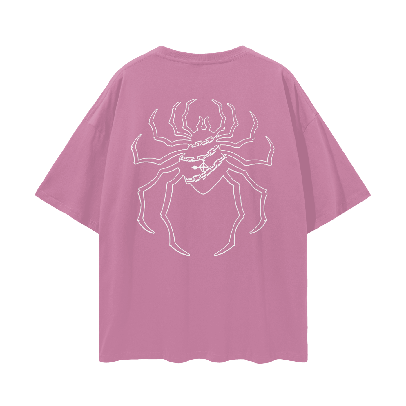 Vintage/Y2K Hunter x Hunter Kurapika's Chain Anime Graphic T Shirt