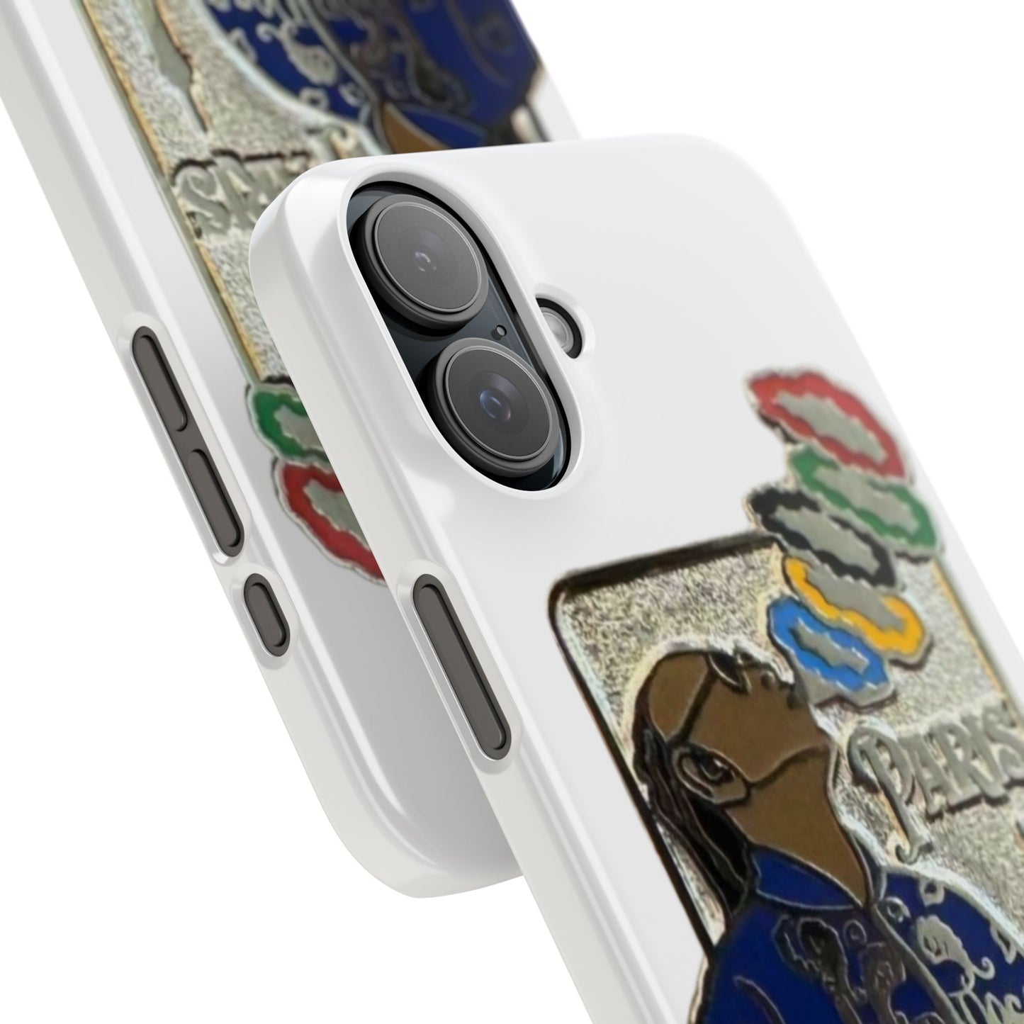 Snoop Dogg Smoking Phone Case