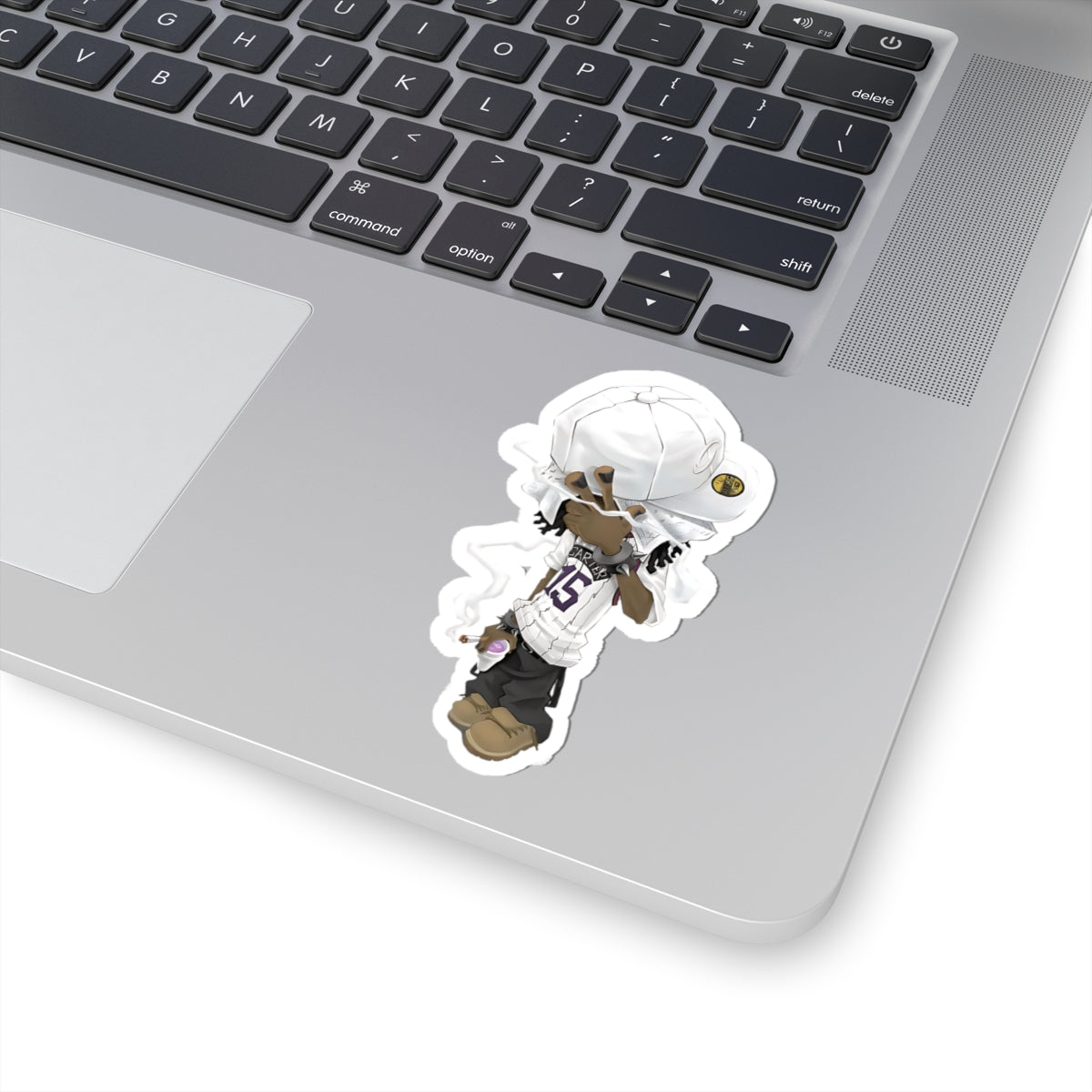 Rapper Playboi Carti Sticker
