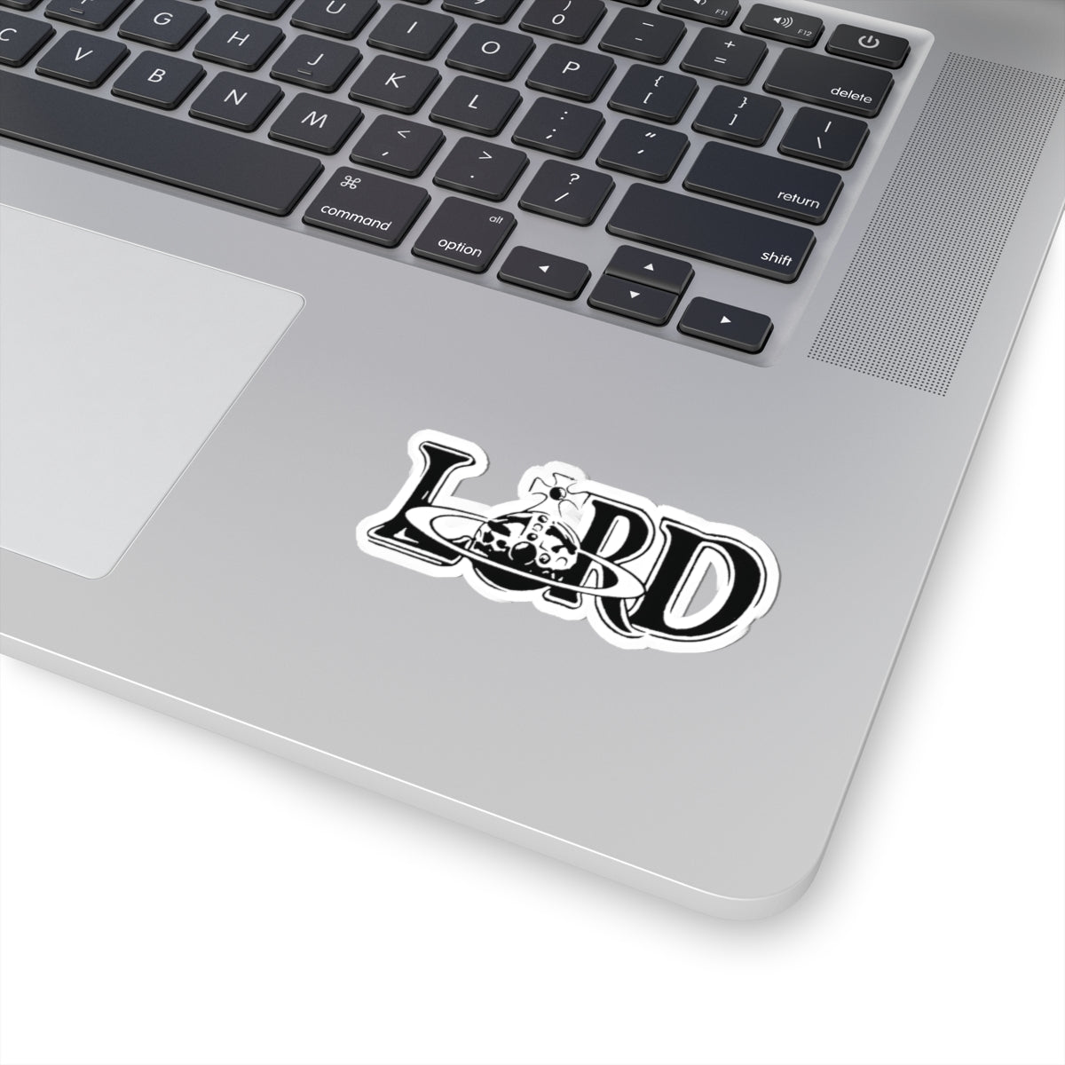 Religious Lord Vivienne Westwood Sticker