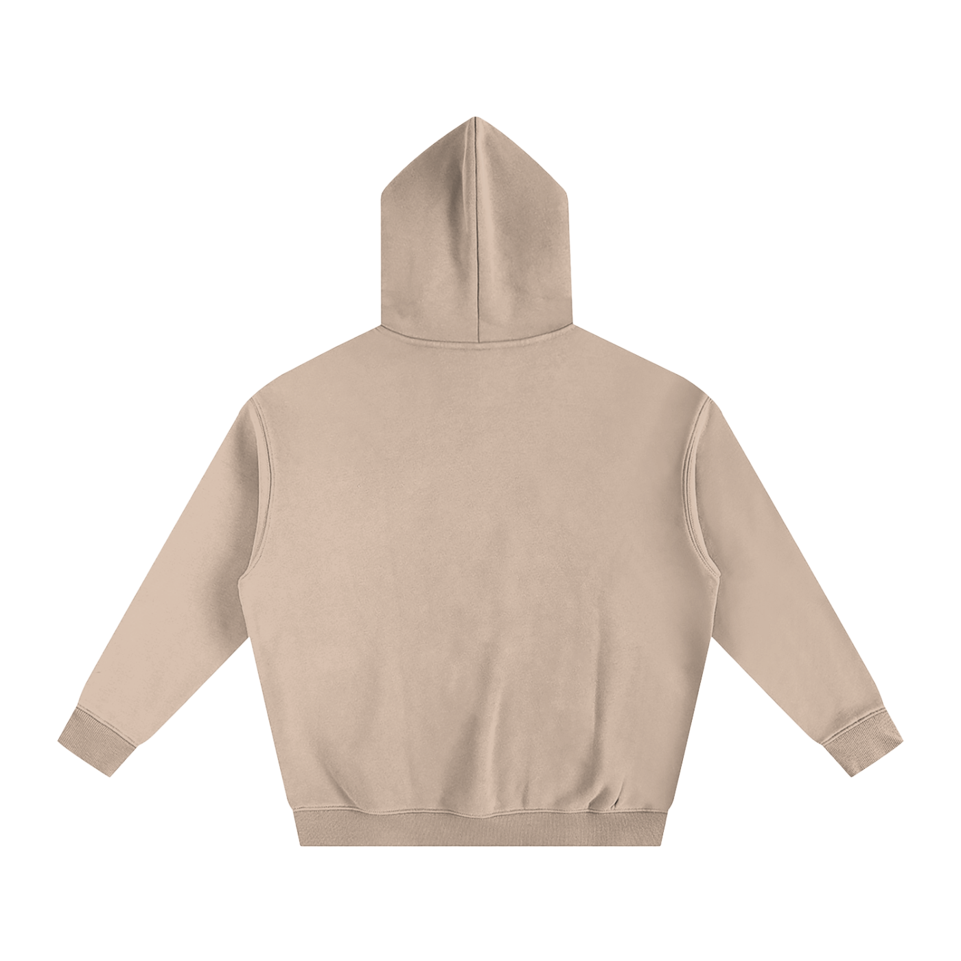 Vintage/Y2K Religious Jesus Saves Logos Oversized Hoodie