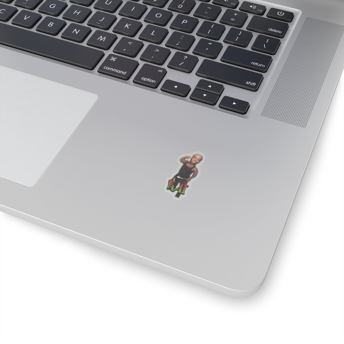 Twitch Streamer Kai Cenat Funny Sticker
