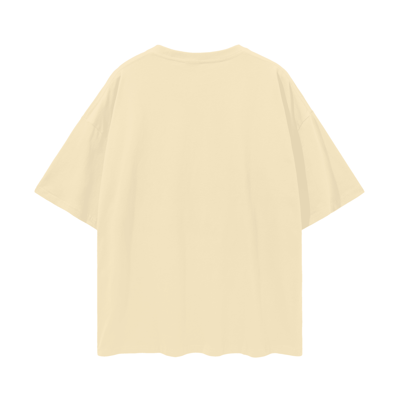 Religious Jesus Read Between The Lines Graphic Oversized T Shirt
