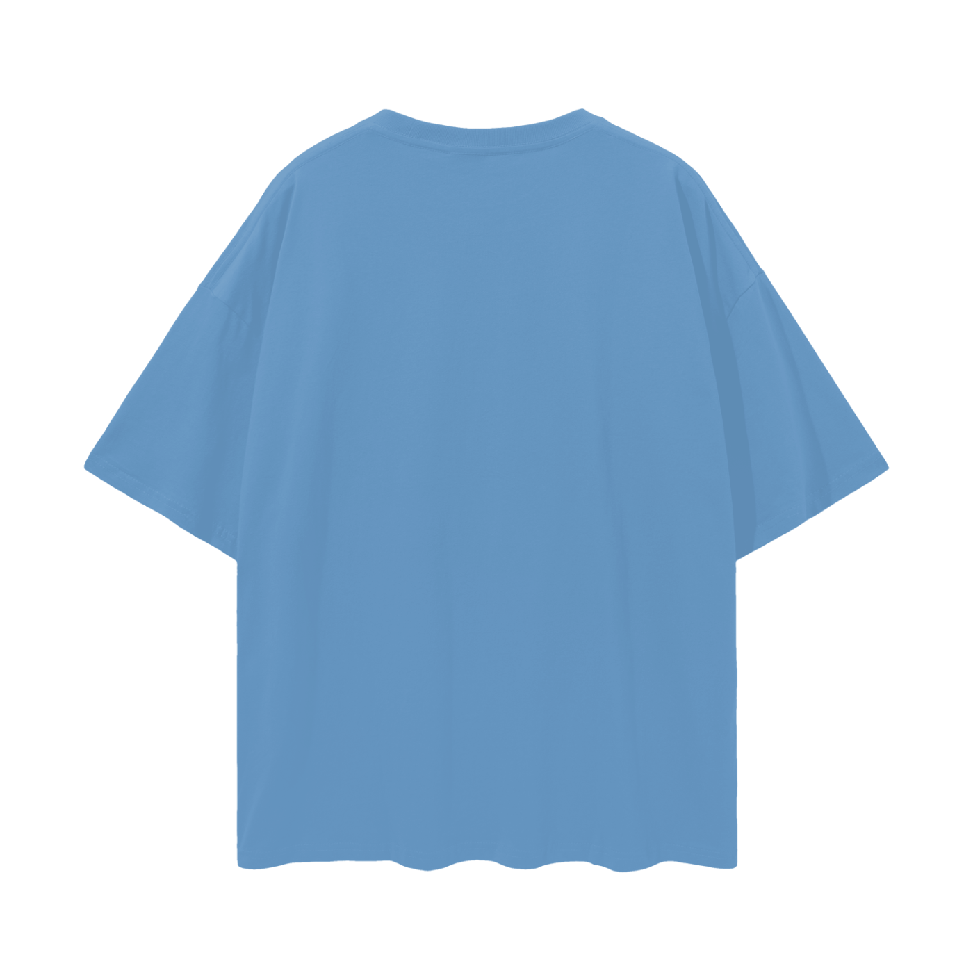 Death Note L Oversized T Shirt