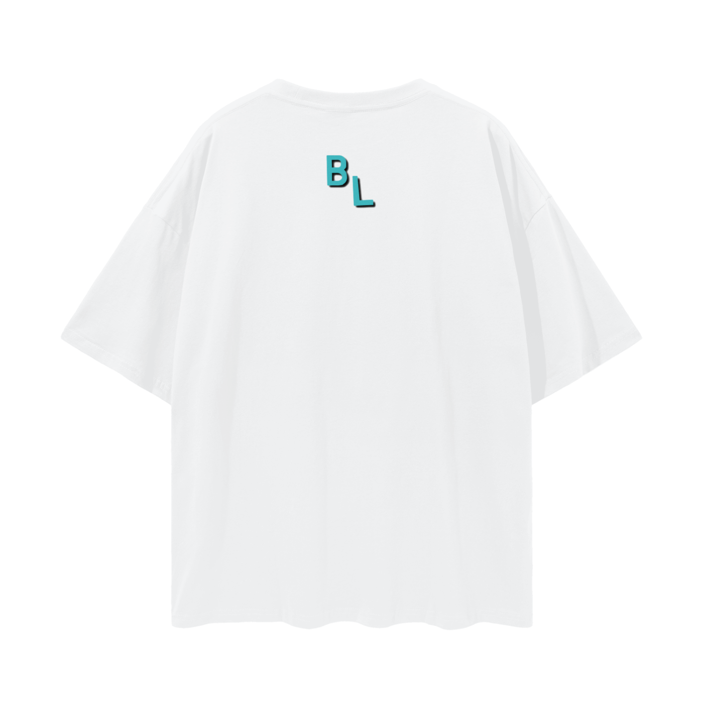 Oversized Bootlegger Stan Tee