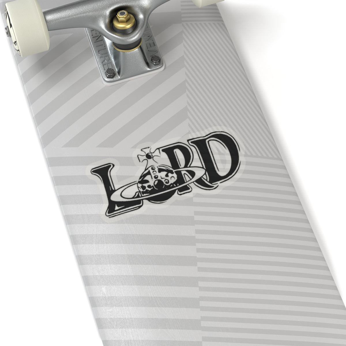 Religious Lord Vivienne Westwood Sticker