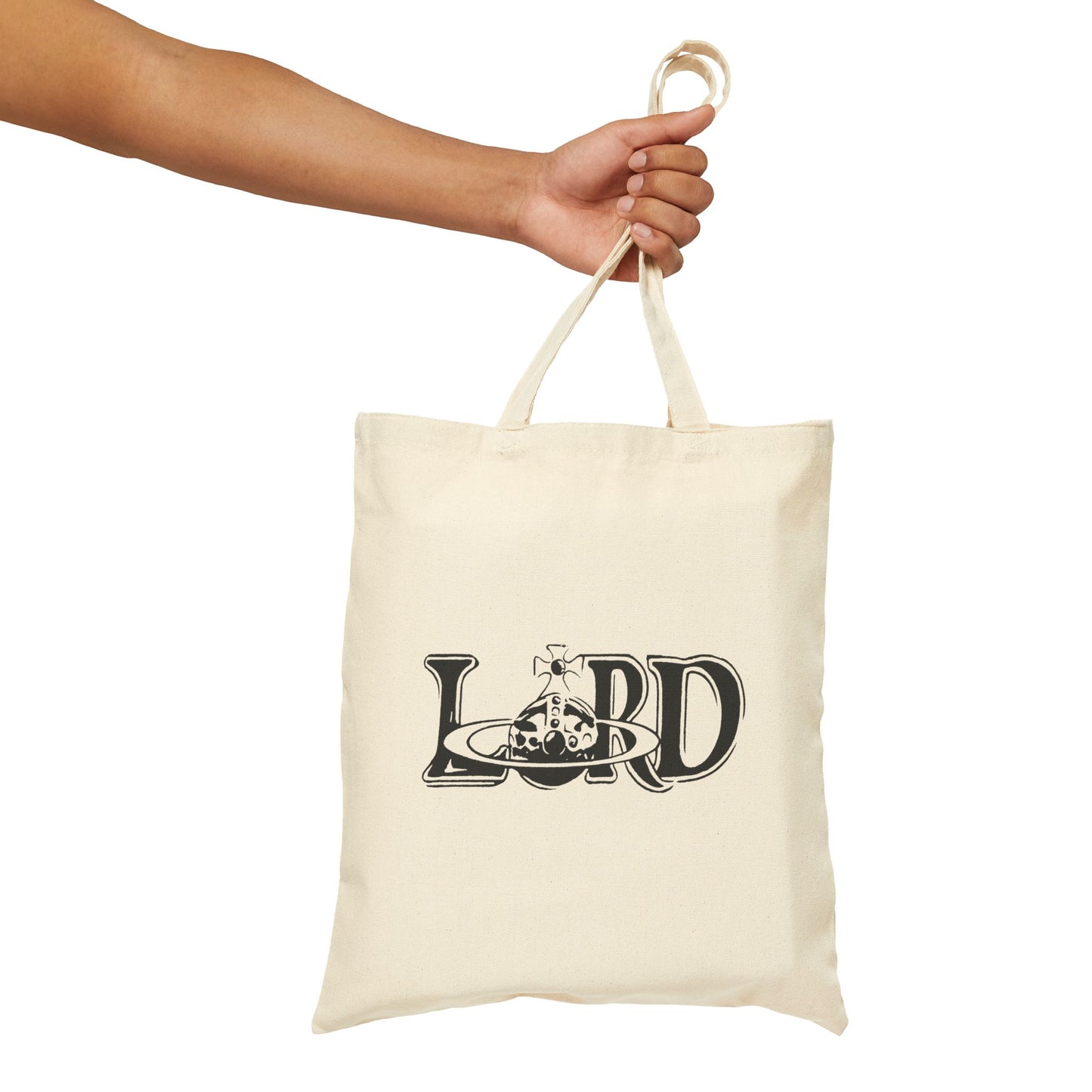Jesus Lord Like Vivienne Westwood Tote Bag