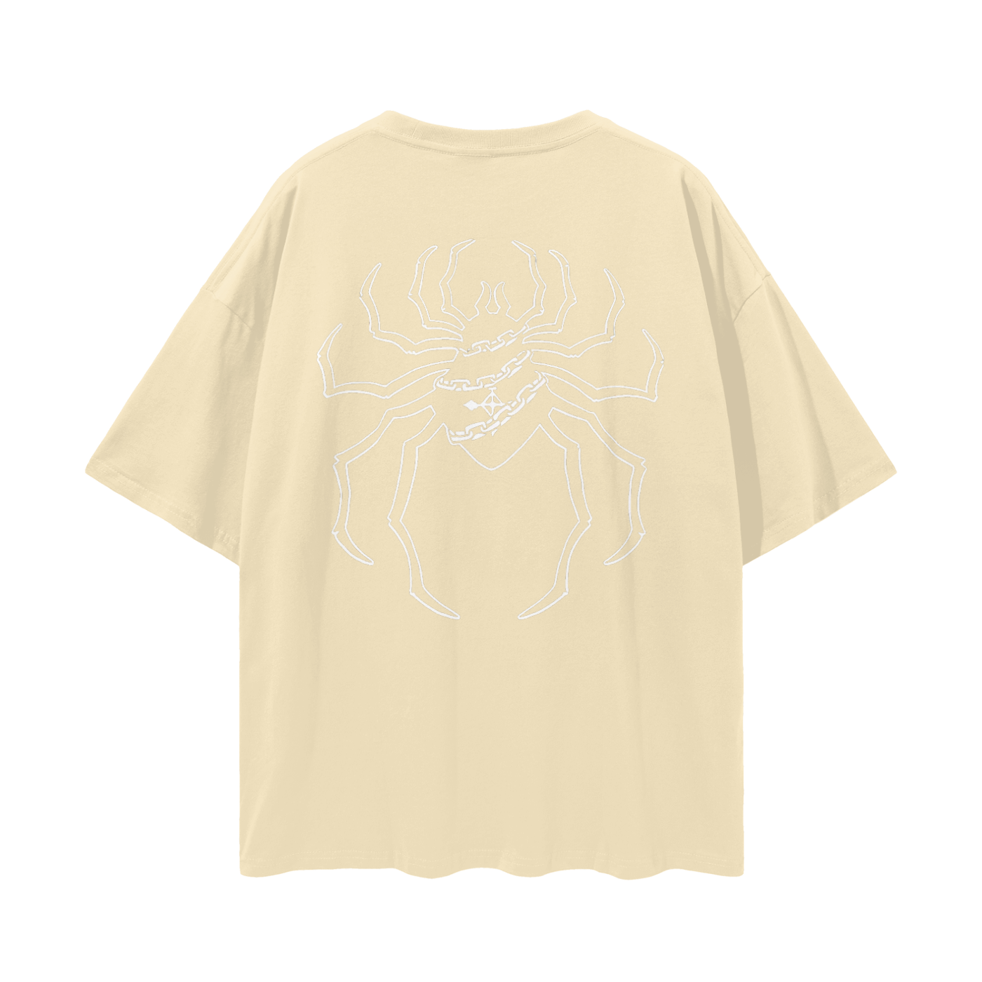Vintage/Y2K Hunter x Hunter Kurapika's Chain Anime Graphic T Shirt