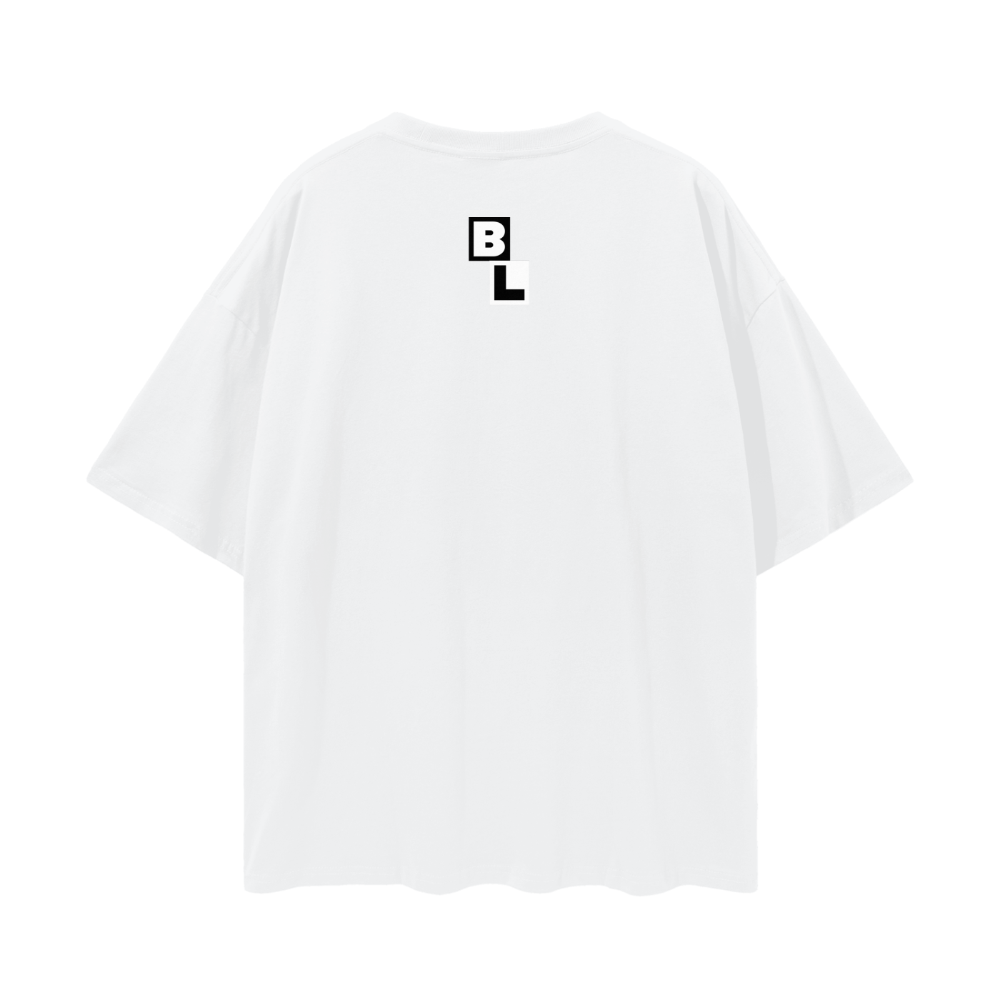 Bootlegger Oversized Plank Tee