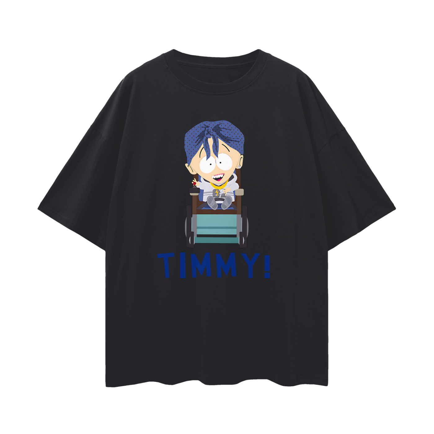 Timmy Krip T Shirt