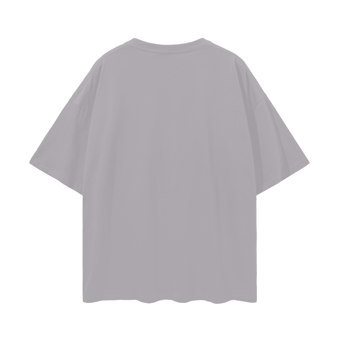 Religious Jesus Read Between The Lines Graphic Oversized T Shirt
