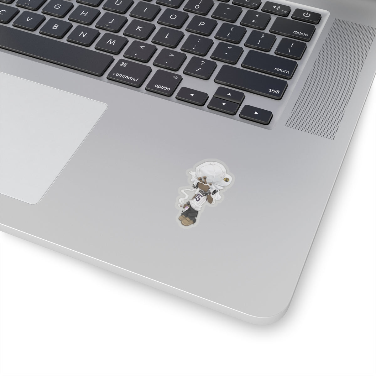 Rapper Playboi Carti Sticker
