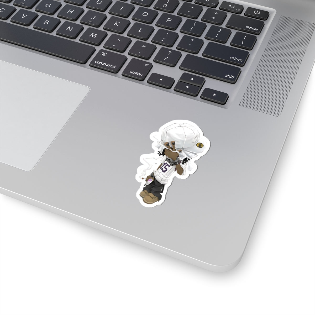 Rapper Playboi Carti Sticker