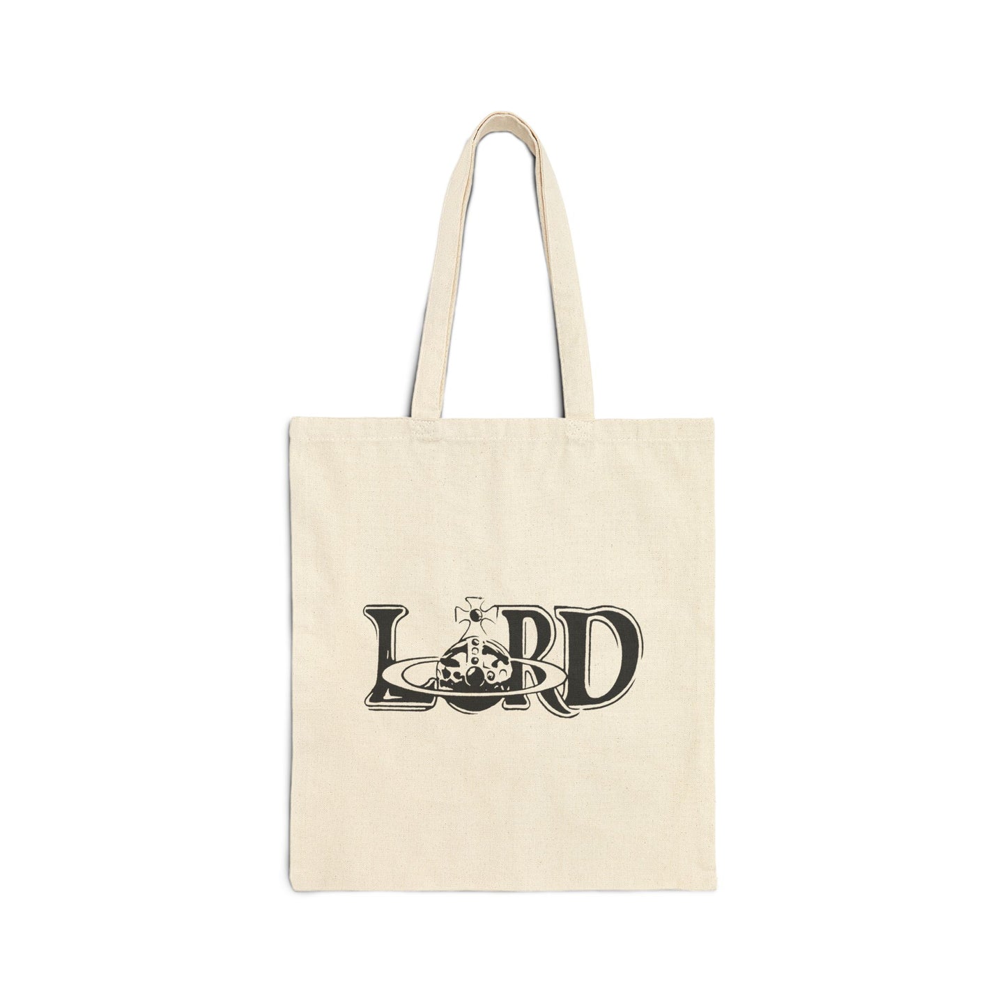 Jesus Lord Like Vivienne Westwood Tote Bag