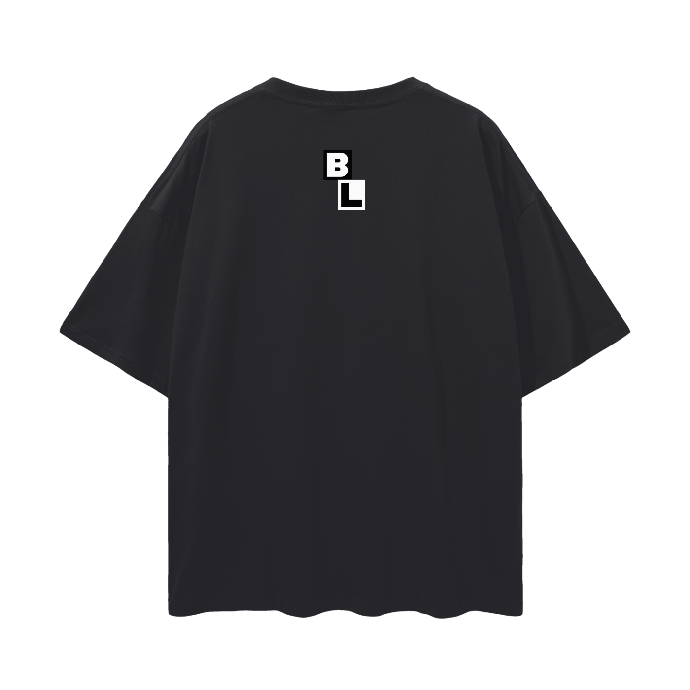 Bootlegger Oversized Plank Tee