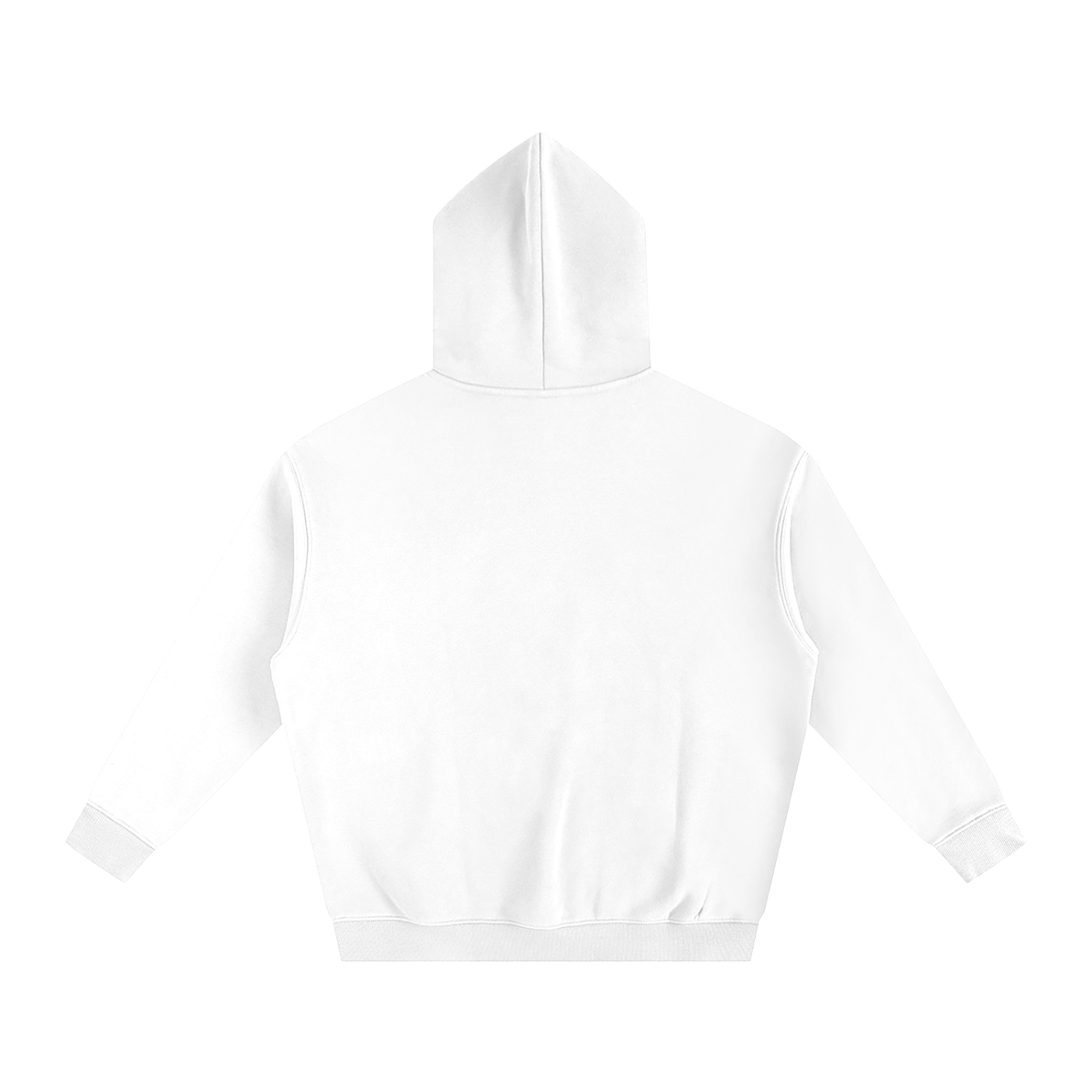 Vintage/Y2K Religious Jesus Saves Logos Oversized Hoodie