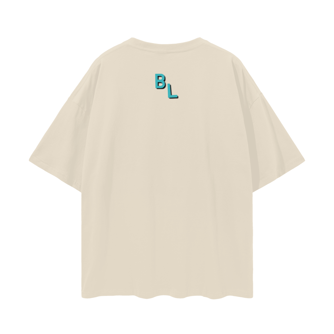 Oversized Bootlegger Stan Tee