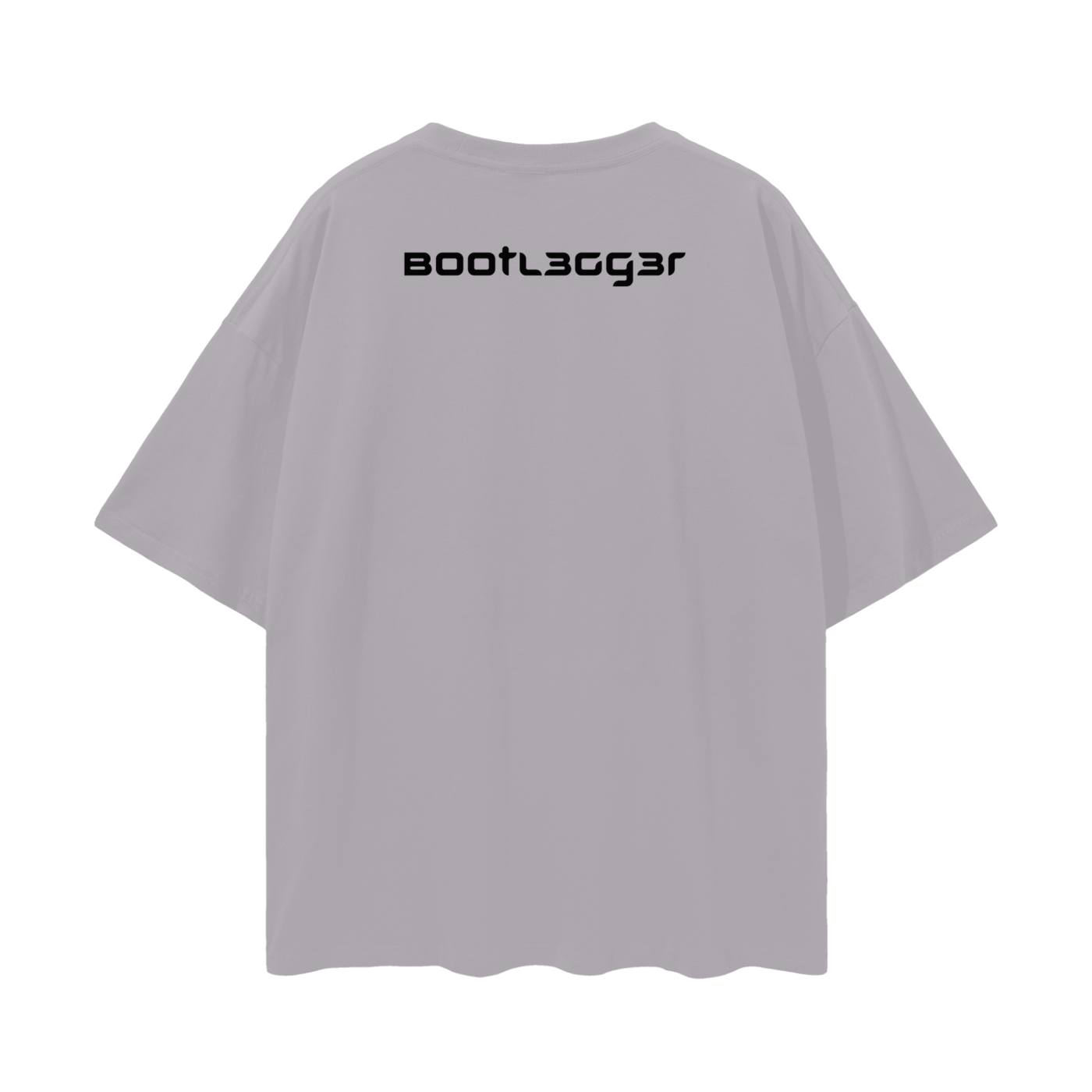 Oversize Bootleggers KND Tee