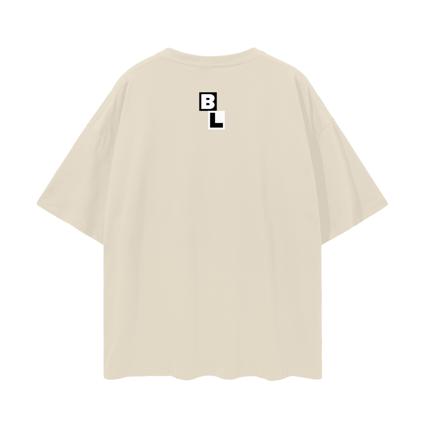 Bootlegger Oversized Plank Tee