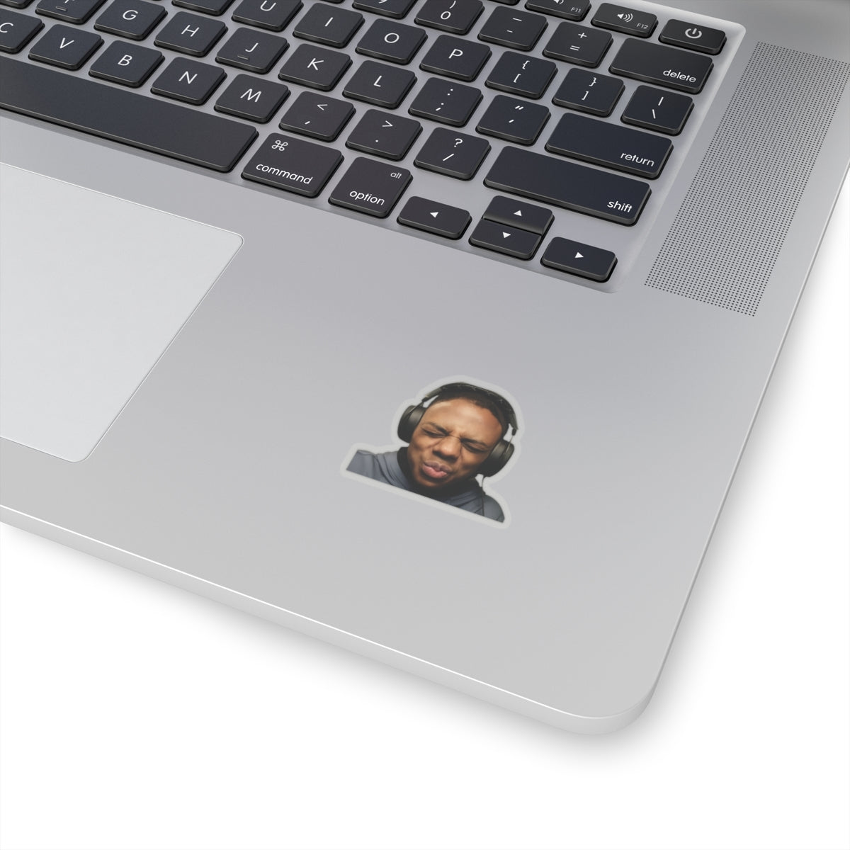 Funny IShowSpeed Laughing Meme Sticker