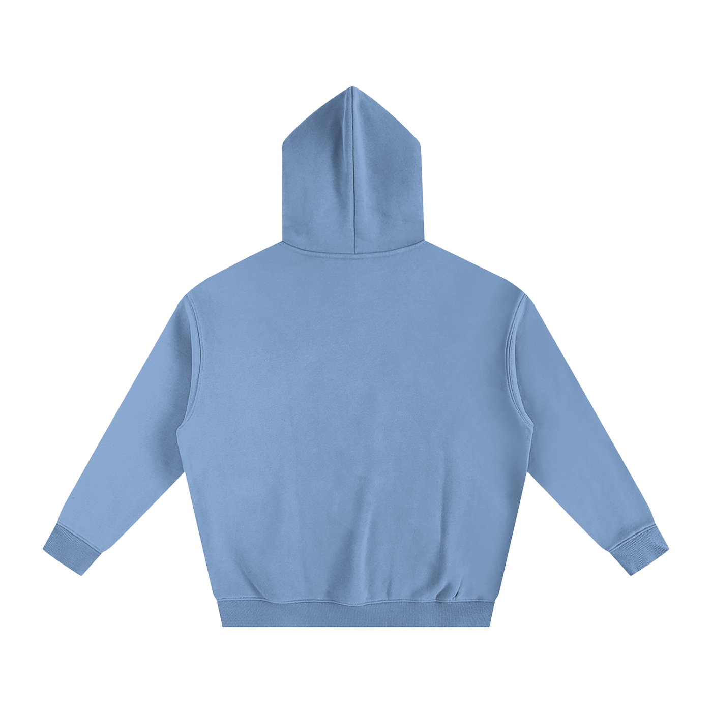 Vintage/Y2K Religious Jesus Saves Logos Oversized Hoodie