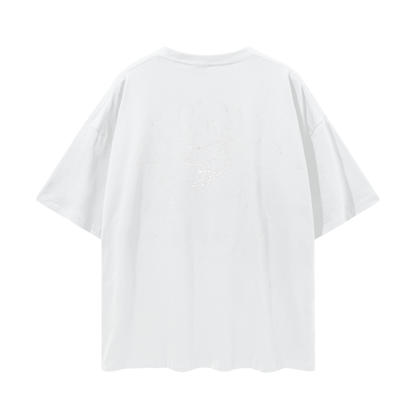 Vintage/Y2K Hunter x Hunter Kurapika's Chain Anime Graphic T Shirt