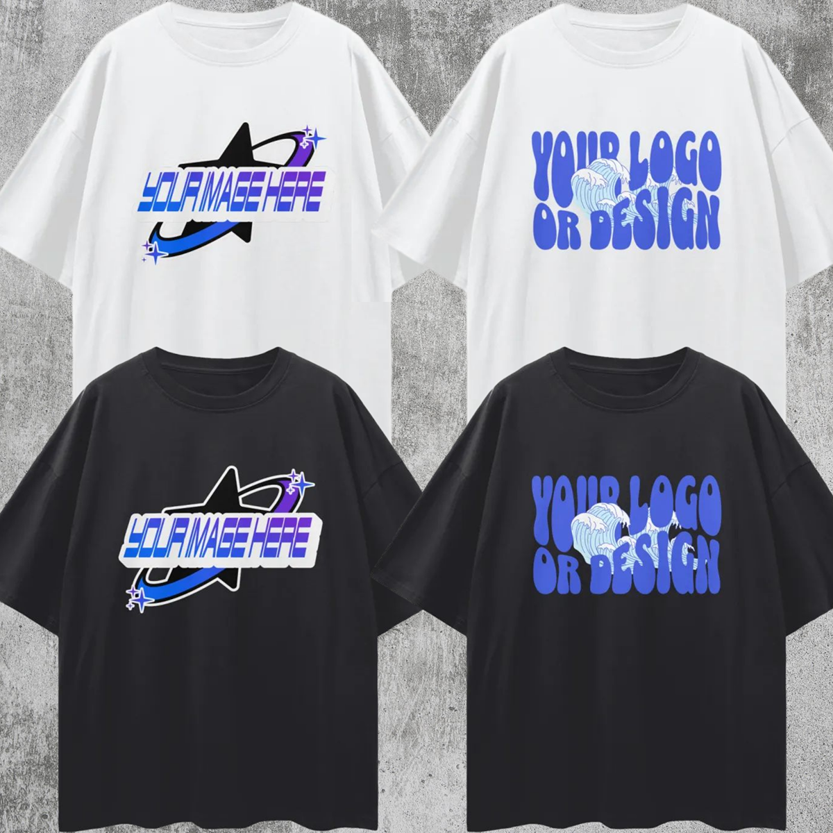 Customize Your Own T-Shirt – Personalize Your Style