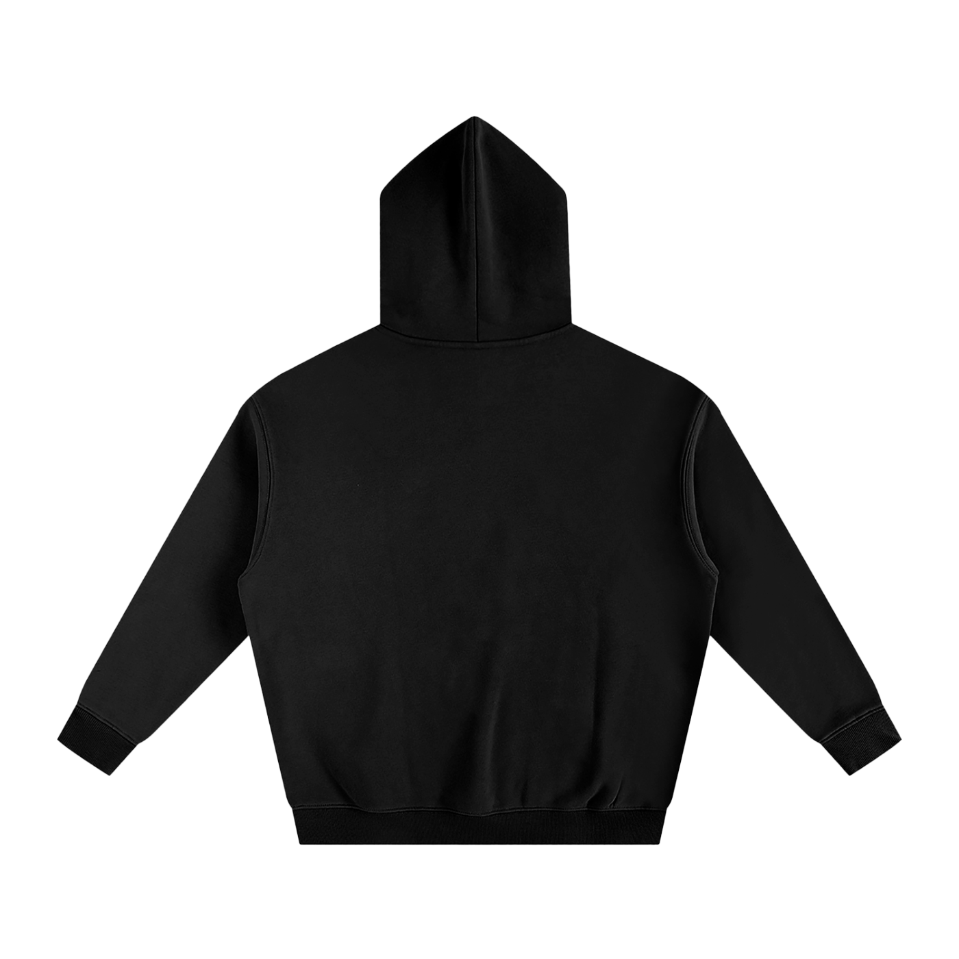 Vintage/Y2K Religious Jesus Saves Logos Oversized Hoodie
