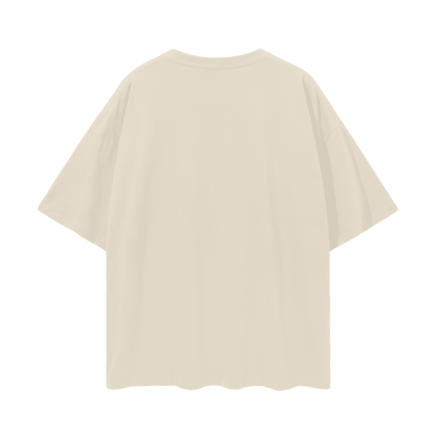 Death Note L Oversized T Shirt