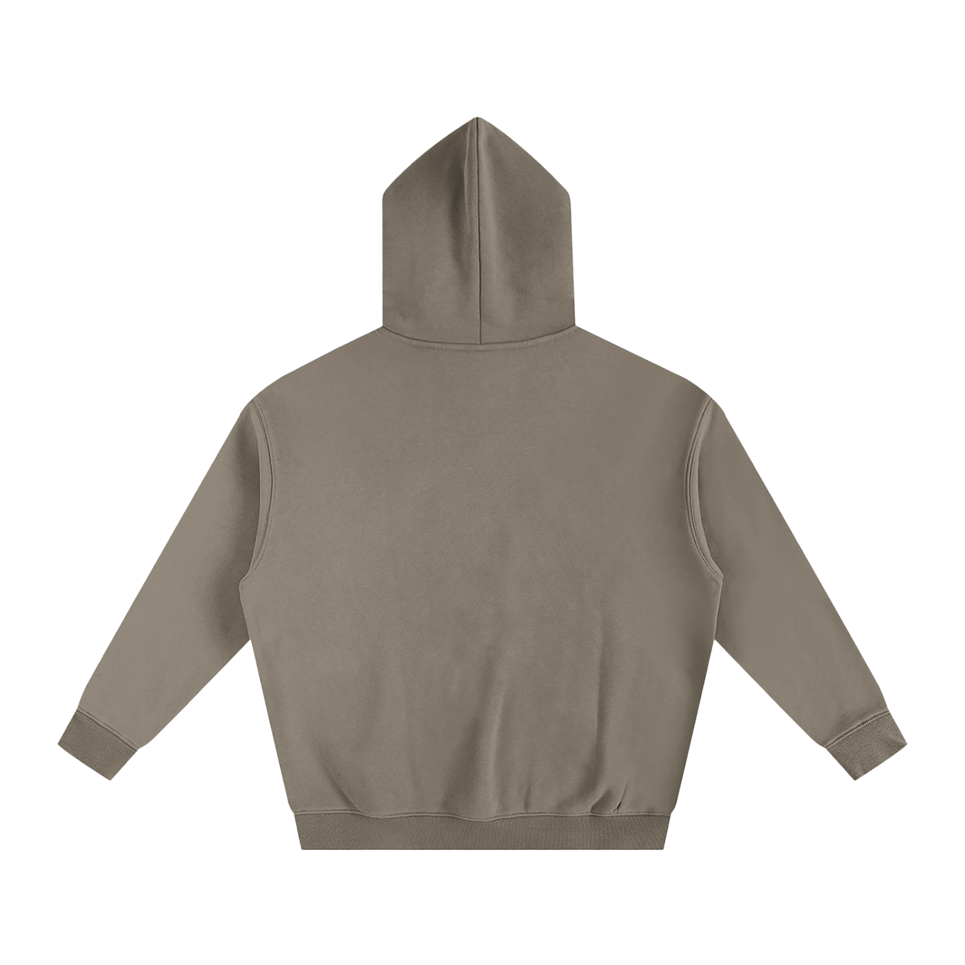 Vintage/Y2K Religious Jesus Saves Logos Oversized Hoodie