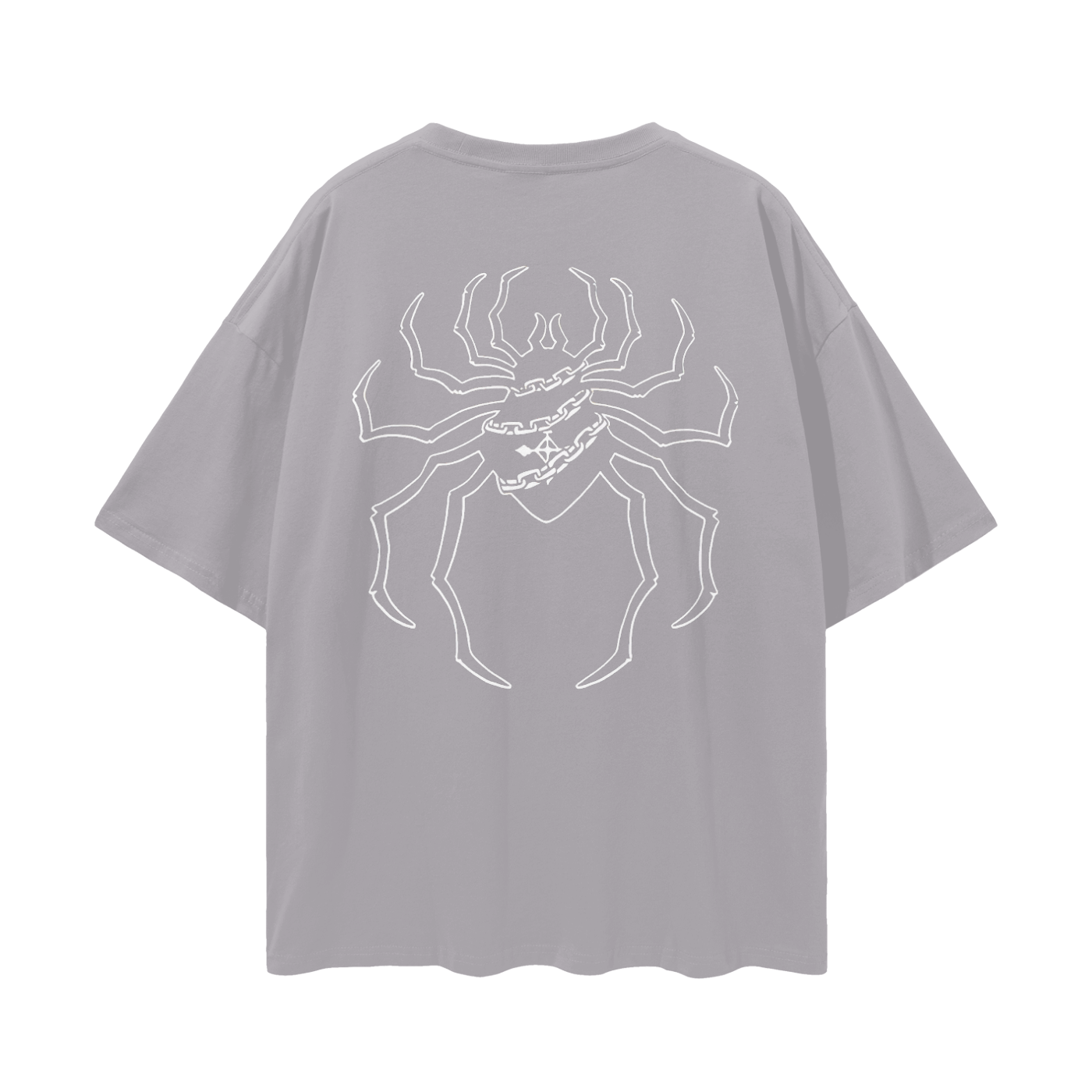 Vintage/Y2K Hunter x Hunter Kurapika's Chain Anime Graphic T Shirt