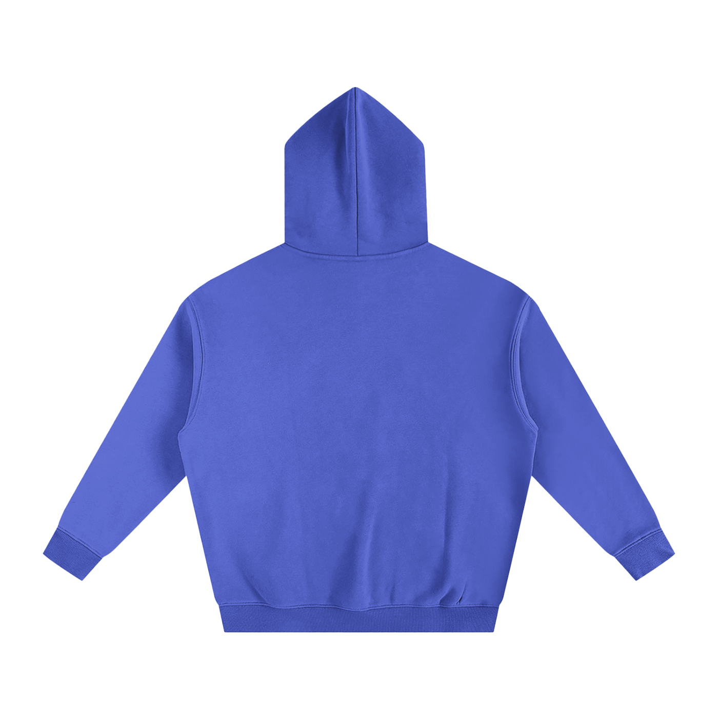 Vintage/Y2K Religious Jesus Saves Logos Oversized Hoodie