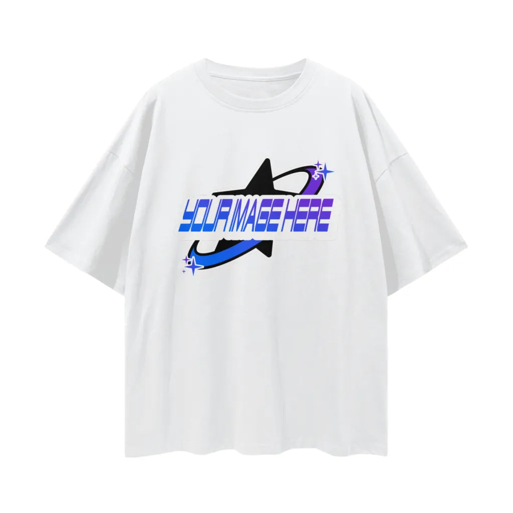Customize Your Own T-Shirt – Personalize Your Style
