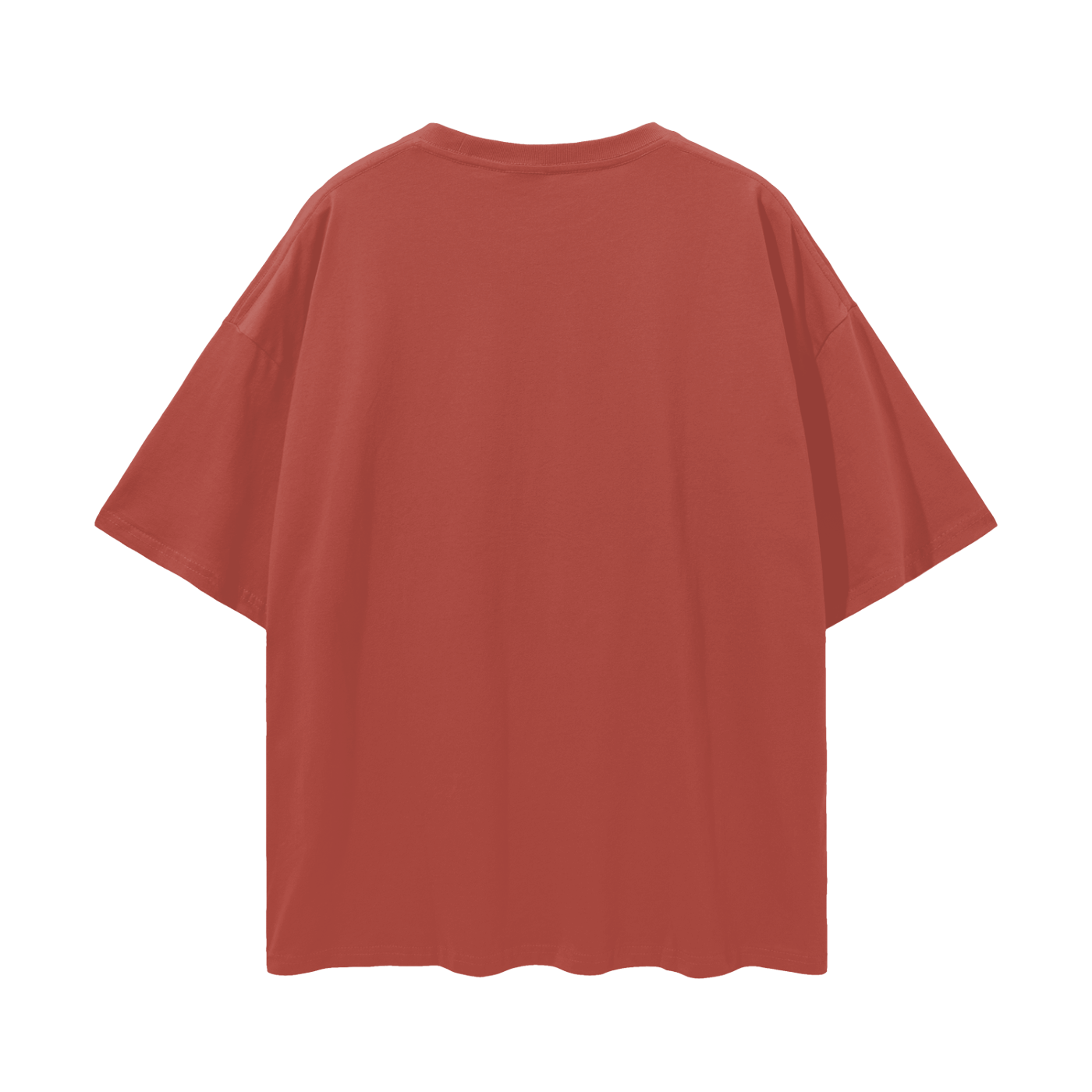 Religious Jesus Children Pointing To Cross Graphic Oversized T Shirt