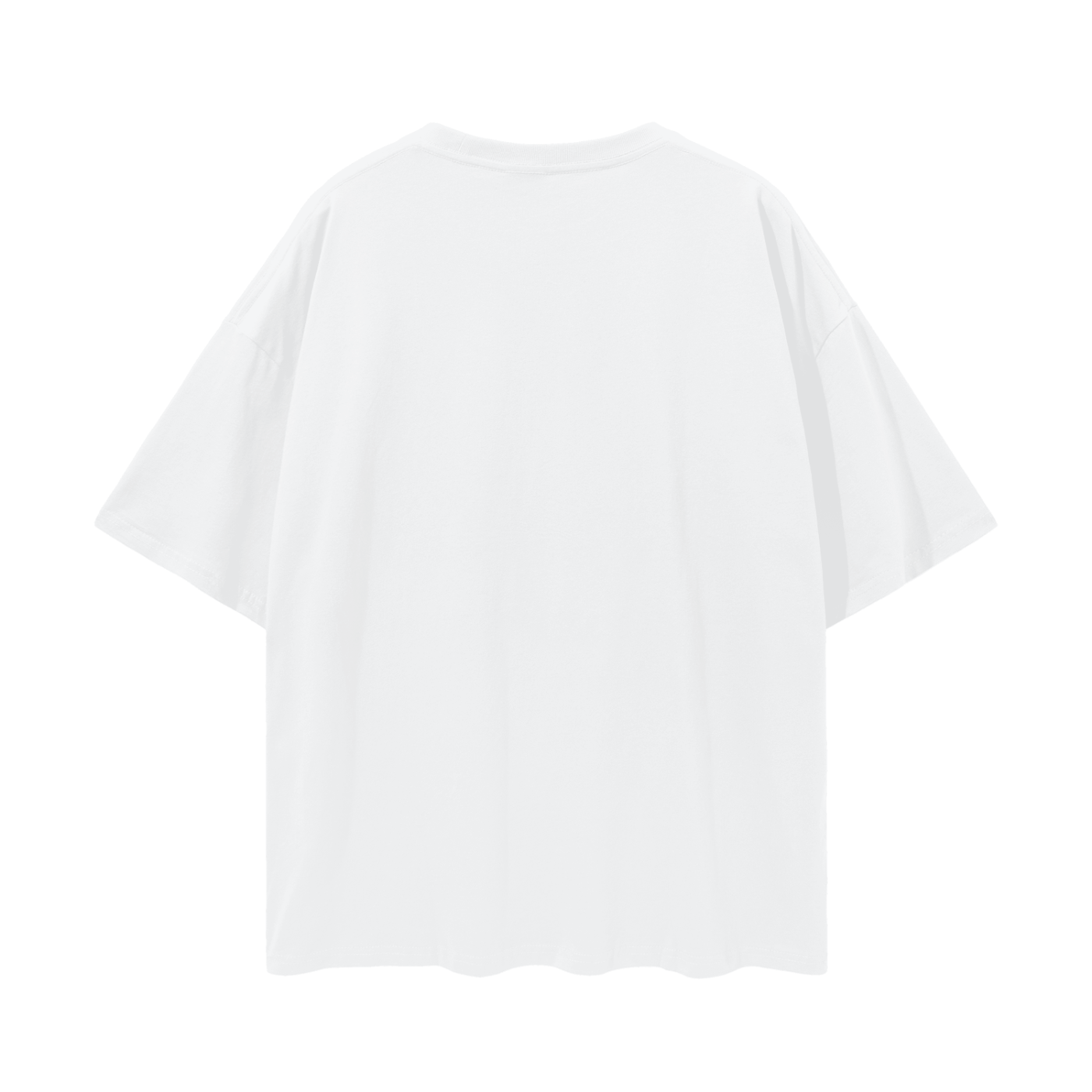 Religious Jesus Read Between The Lines Graphic Oversized T Shirt