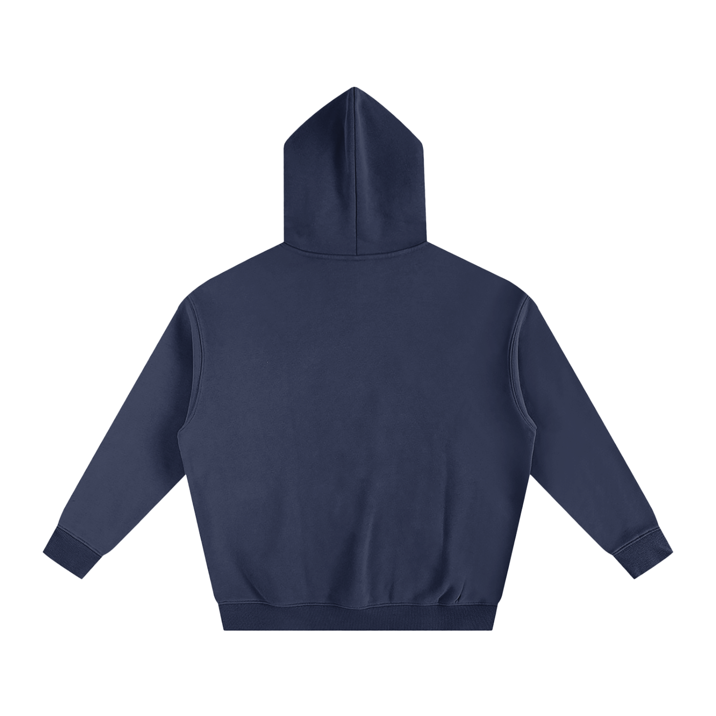 Vintage/Y2K Religious Jesus Saves Logos Oversized Hoodie