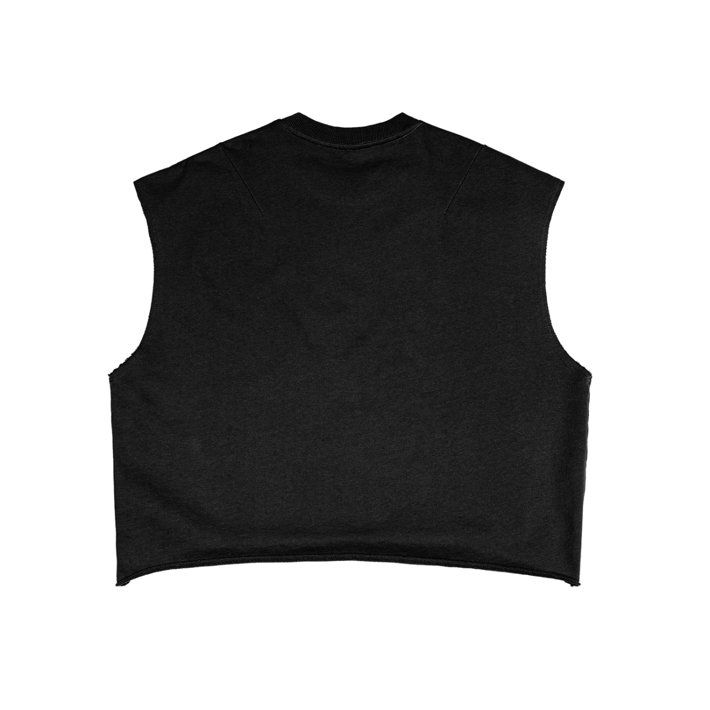 Tyrese Haliburton What The Hali Pacers Choke 90s Y2K Vintage Like Boxy Tank Top