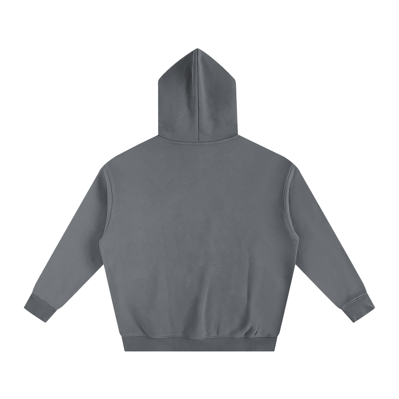 Vintage/Y2K Religious Jesus Saves Logos Oversized Hoodie