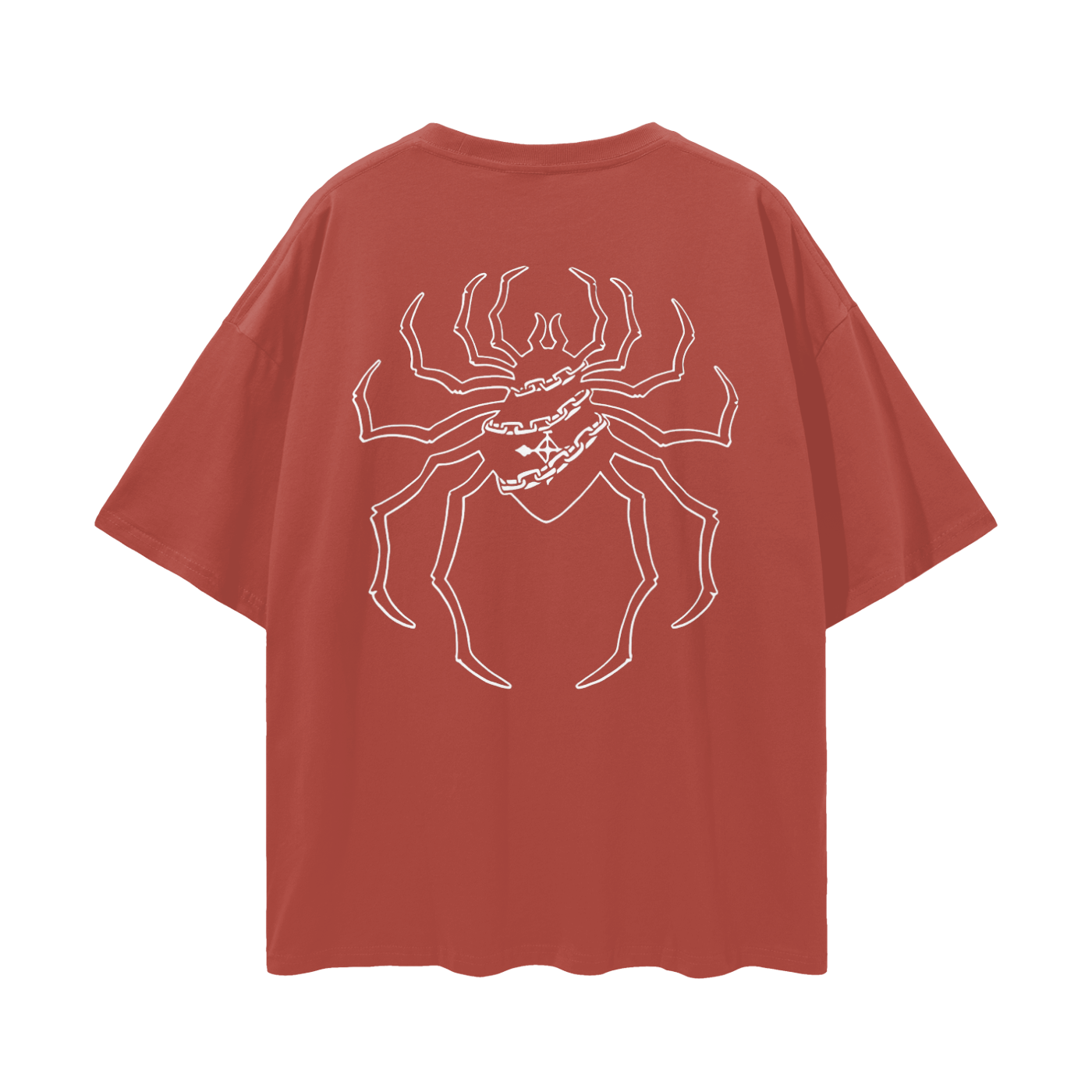Vintage/Y2K Hunter x Hunter Kurapika's Chain Anime Graphic T Shirt